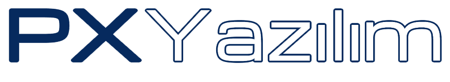 pxyazilim-logo-web