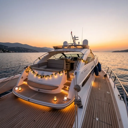 cesme-ozel-gun-organizasyonlari-cesme-tekne-kirala