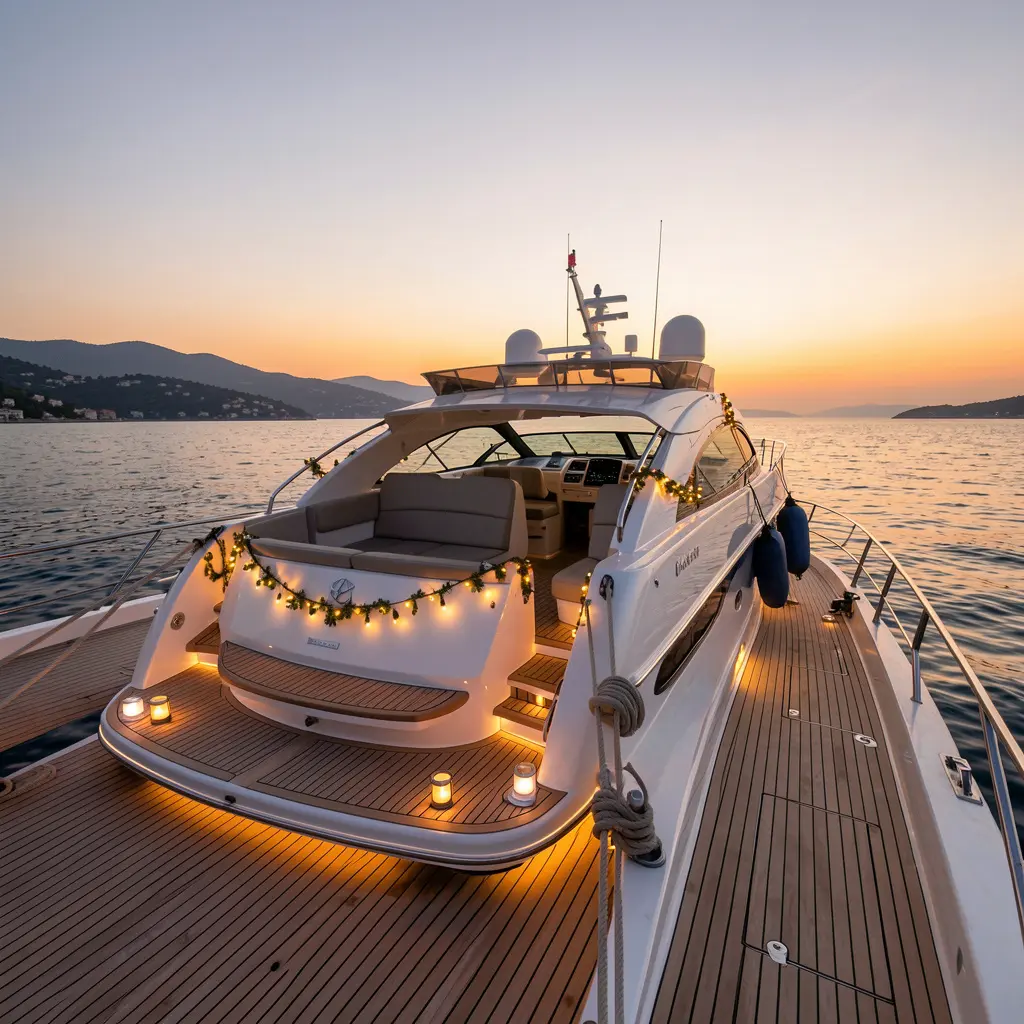 cesme-ozel-gun-organizasyonlari-cesme-tekne-kirala